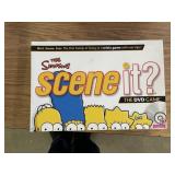 SCENE IT GAME