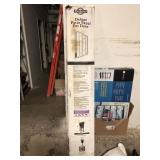 DELUXE PATIO PANEL PET DOOR