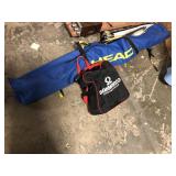 QUALITY SKI SET
