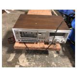 VINTAGE RADIO