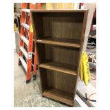 BOOK SHELF