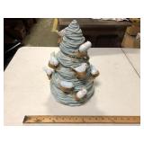 BIRD NEST DECOR