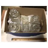 CANISTER SET