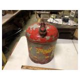 GAS CAN