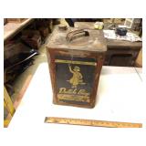 DUTCH BOY CAN