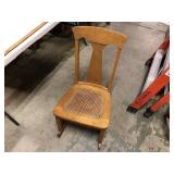 CANE ROCKER