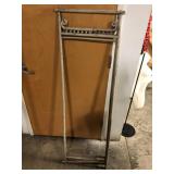 ANTIQUE ROOM DIVIDER
