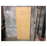 FOLDING TABLE