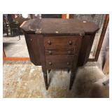 SEWING CABINET