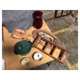 ASSORTED BOX LOT