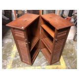 ROLLING CABINET