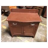 WASHSTAND