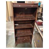 BOOKSHELF