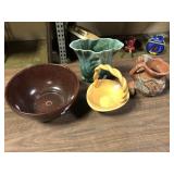 POTTERY LOT