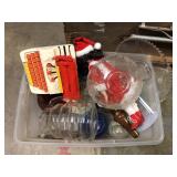 ASSORTED BOX LOT