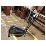 GOLDS GYM BIKE
