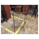 METAL RACK