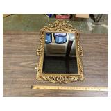 GOLD MIRROR