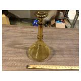 GLASS DECANTER