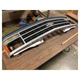 CHEVY GRILL