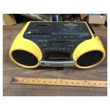 SONY RADIO