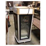 STORE DISPLAY COOLER