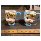SIGNED MUGS