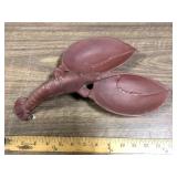 IRON LOBSTER