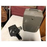 CAMERA EQUIPMENT
