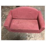 PULL OUT CHILDRENS SOFA