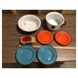 ENAMELWARE