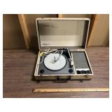 RECORD PLAYER