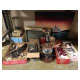 LARGE ASSORTED LOT