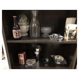 LARGE LOT OF MERCHANDISE