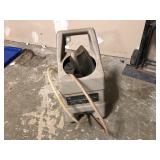 SANDBLASTER