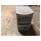 STORAGE BIN