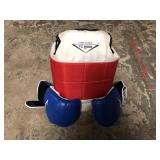 BOXING EQUIPMENT