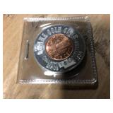 OMAHA COIN CLUB