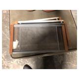 WINDOW SCREENS