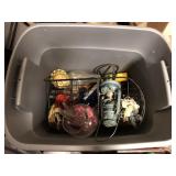 TOTE FULL OF PRIMITITVES