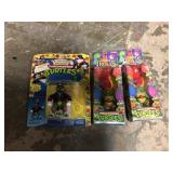 NOS TURTLES