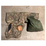HUNTING EQUIPMENT