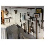 PRIMITIVE TOOLS AND ADVERTISING