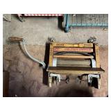 ANCHOR BRAND WRINGER