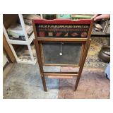 CHILDRENS CHALKBOARD