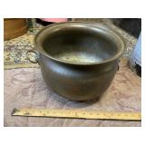 COPPER POT