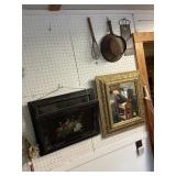 MIRROR AND PRIMITIVES