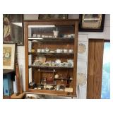 DOLLHOUSE FURNITURE AND ASSORTED