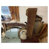 MIRRORS AND FRAMED PRINTS ONLY