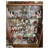 VINTAGE CHRISTMAS LOT